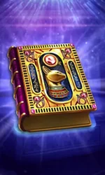 Book of The Divine