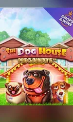 The Dog House Megaways