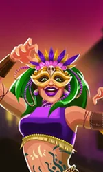 Carnival Queen - Reborn