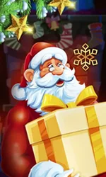 Wild Santa 2