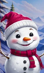Book Of Frosty