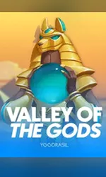 Valley of the Gods