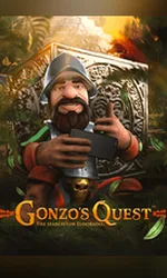 Gonzo's Quest