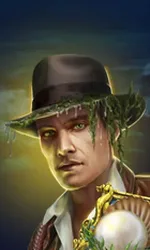 Book Of Lucky Jack - The Lost Pearl
