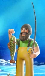 Big Bass Bonanza